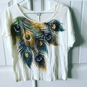 Forever 21 shirt size medium