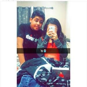 Meet your Posher, Juan