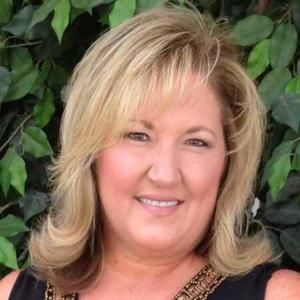 Meet your Posher, Terri