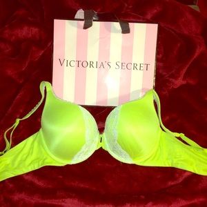 Body by Victoria push-up