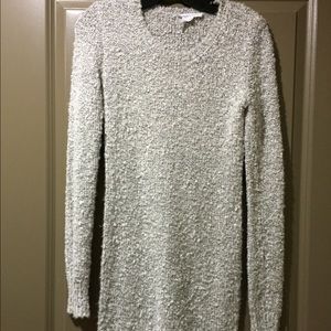 Bcbgeneration sweater dress