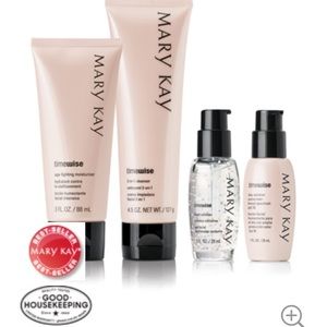 Mary Kay TimeWise Miracle Set C/O
