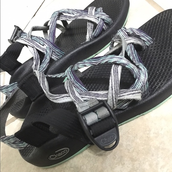 Chacos