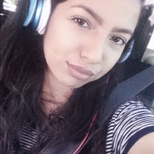 Meet your Posher, Samantha