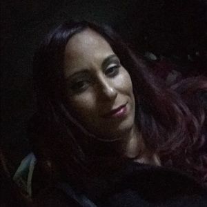 Meet your Posher, Damaris