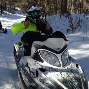 Meet your Posher, Mackenzie lynn