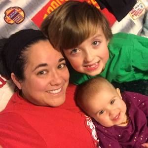 Meet your Posher, Missy