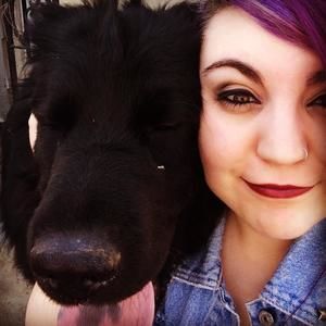 Meet your Posher, Sherron