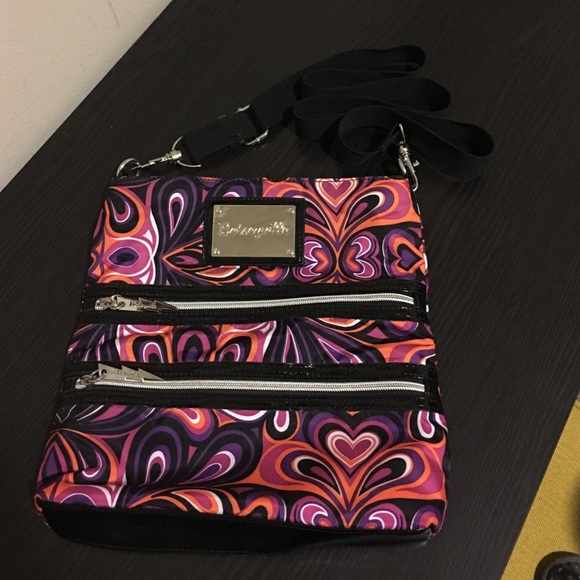 Betsey Johnson Sagel