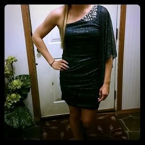 Homecoming dress