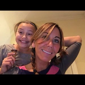 Meet your Posher, Tricia