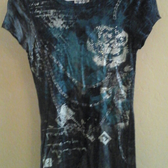 Miss Me T-shirt