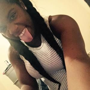 Meet your Posher, Brianiesha