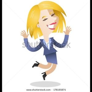 Meet your Posher, Catherine