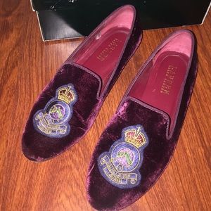 Ralph Lauren loafers