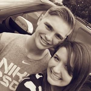 Meet your Posher, Cole