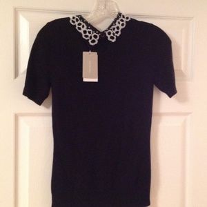 NEW with tags - Jason Wu blouse