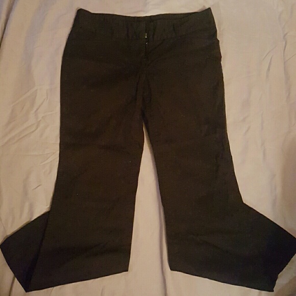 Casual/dress/work pants