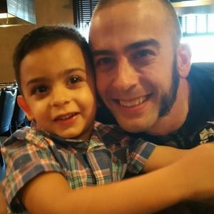 Meet your Posher, Alan