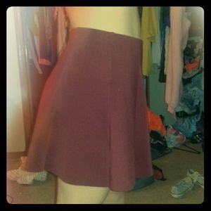 Skater skirt