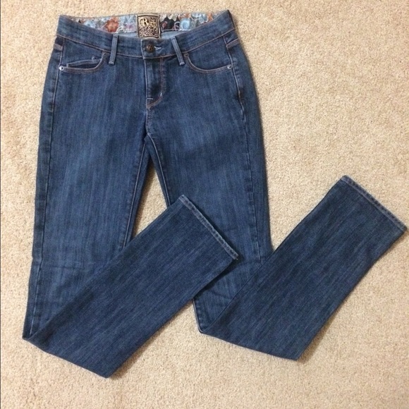 🎀SOLD🎀 Rich & Skinny Jeans