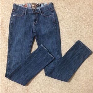 🎀SOLD🎀 Rich & Skinny Jeans