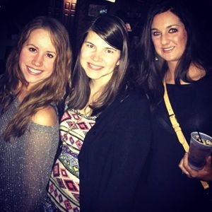 Meet your Posher, Amy