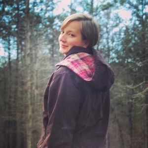 Meet your Posher, Jessica