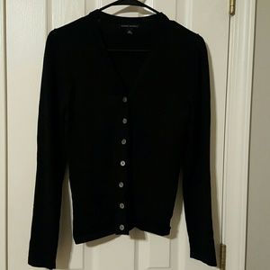 Banana Republic Light Cardigan