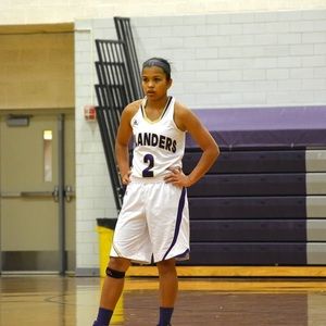 Meet your Posher, Allie