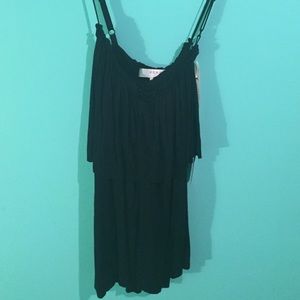 Black Tank