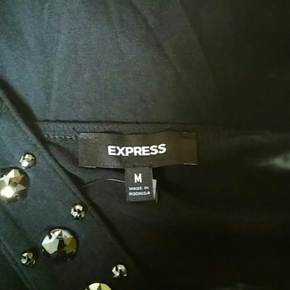 Express Top - Picture 4 of 4