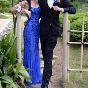 SOLD Sean Collection Dress