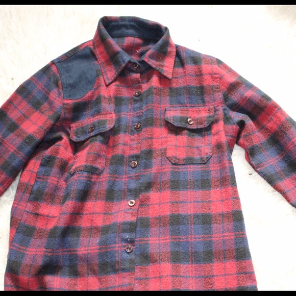 flannel
