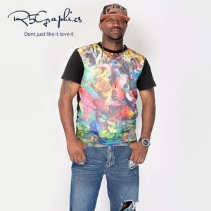 Meet your Posher, Roderick