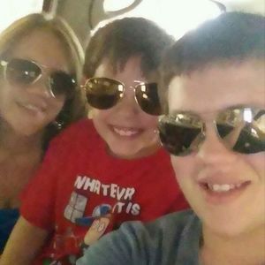 Meet your Posher, Kimberly