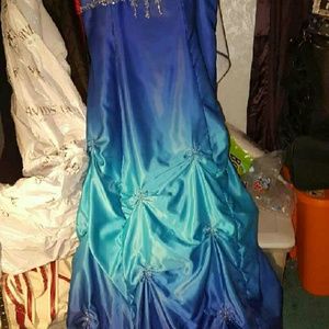 Nice dress