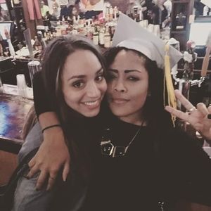 Meet your Posher, Bailey