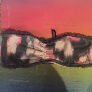 Bando American eagle👅