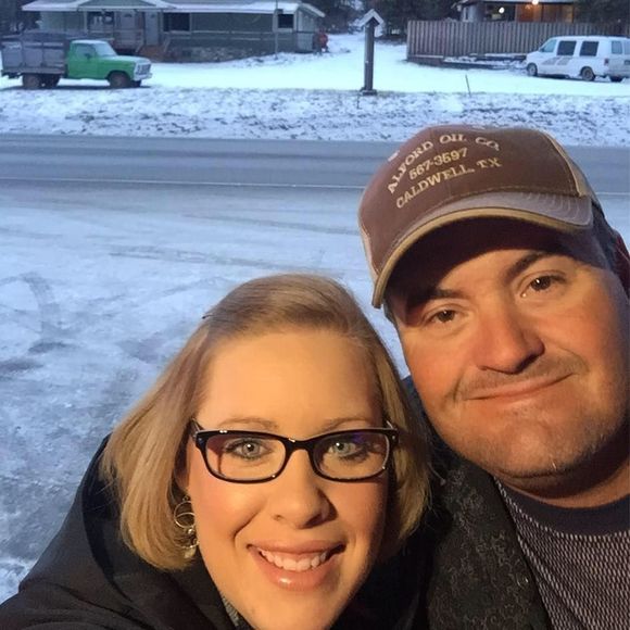 Meet your Posher, Ashley - Picture 1 of 1