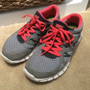 Nike trainers((FINAL PRICE DROP🚨🚨))