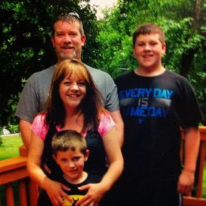 Meet your Posher, Mick