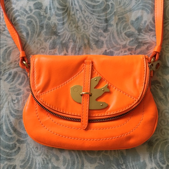 Marc Jacobs cross body bag