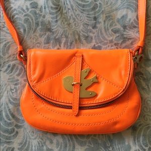 Marc Jacobs cross body bag