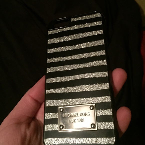 Michael Kors IPhone 6 Case