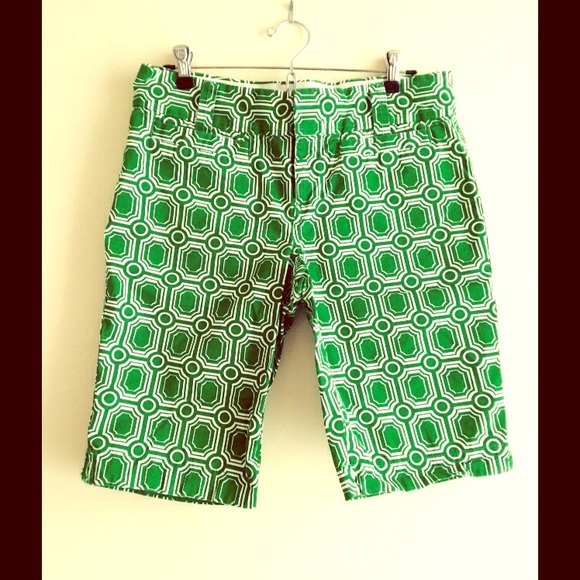Old Navy Bermuda shorts