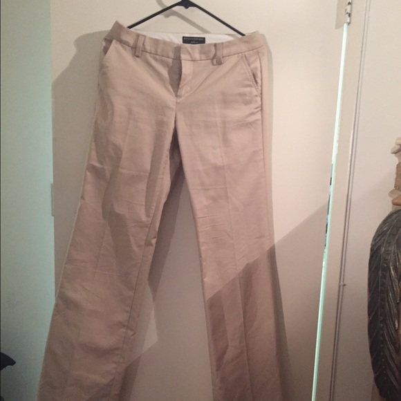 Trousers