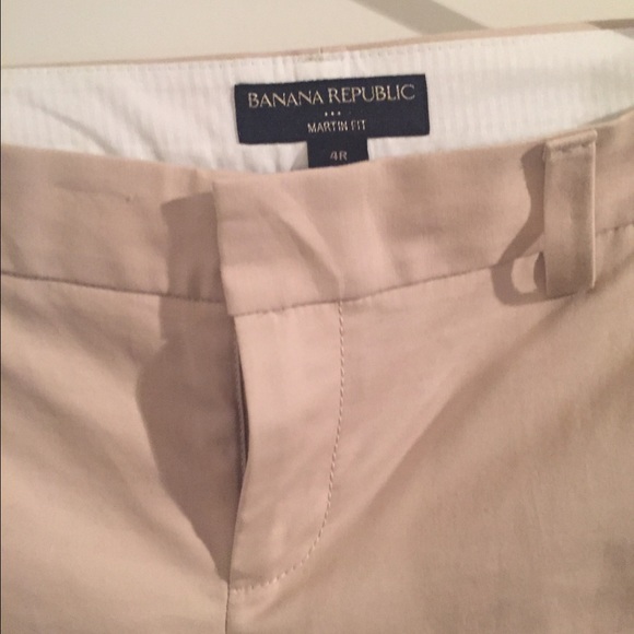 Trousers - Picture 2 of 3