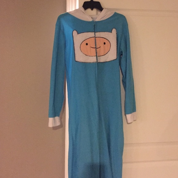 Adventure time oncie
