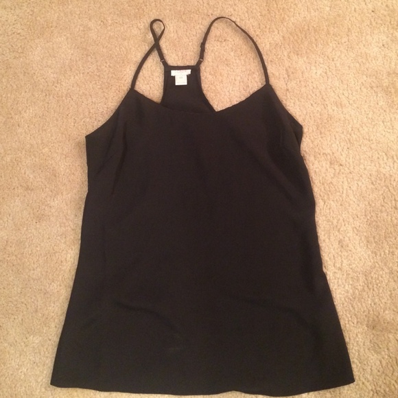 Jcrew tank top